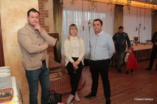 Udany balik Strefy Rodzica (zdjęcia)