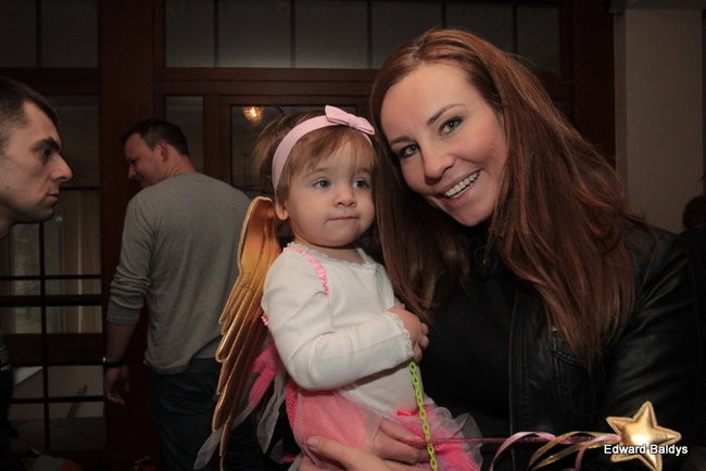 Udany balik Strefy Rodzica (zdjęcia)