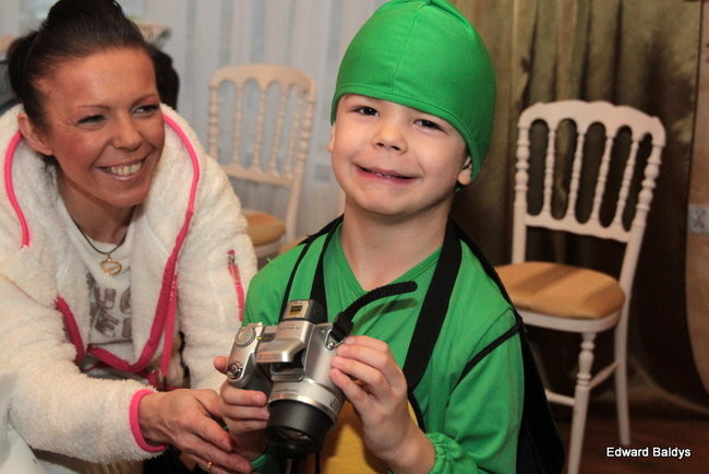 Udany balik Strefy Rodzica (zdjęcia)