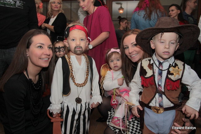 Udany balik Strefy Rodzica (zdjęcia)