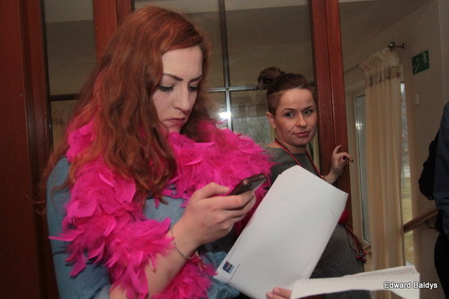 Udany balik Strefy Rodzica (zdjęcia)