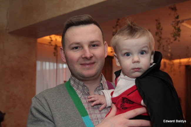 Udany balik Strefy Rodzica (zdjęcia)