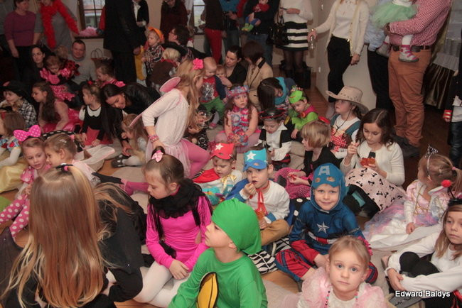 Udany balik Strefy Rodzica (zdjęcia)