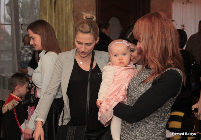 Udany balik Strefy Rodzica (zdjęcia)