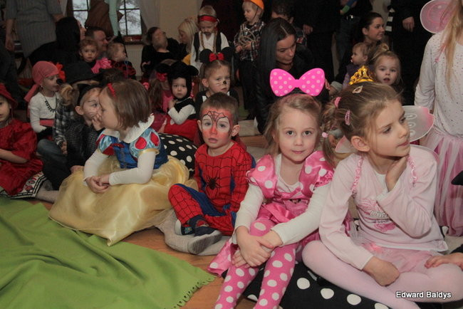 Udany balik Strefy Rodzica (zdjęcia)