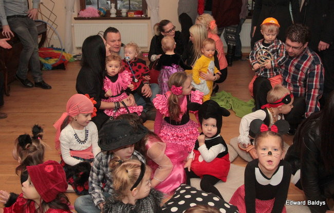 Udany balik Strefy Rodzica (zdjęcia)