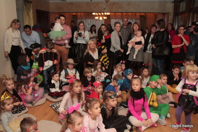 Udany balik Strefy Rodzica (zdjęcia)