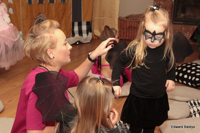 Udany balik Strefy Rodzica (zdjęcia)