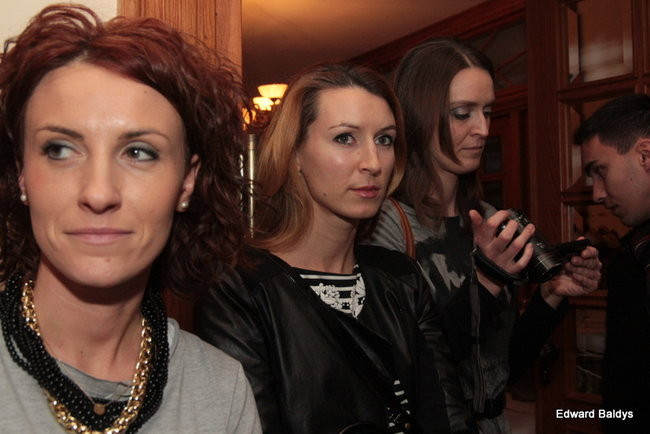 Udany balik Strefy Rodzica (zdjęcia)