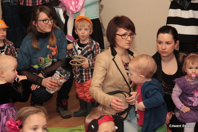 Udany balik Strefy Rodzica (zdjęcia)