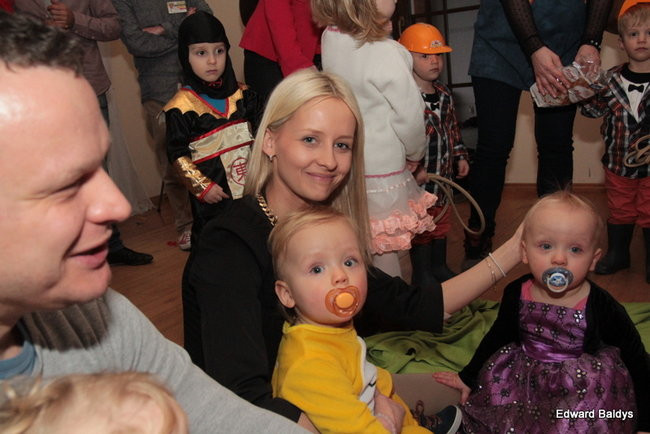 Udany balik Strefy Rodzica (zdjęcia)