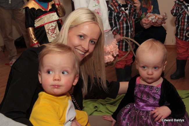 Udany balik Strefy Rodzica (zdjęcia)