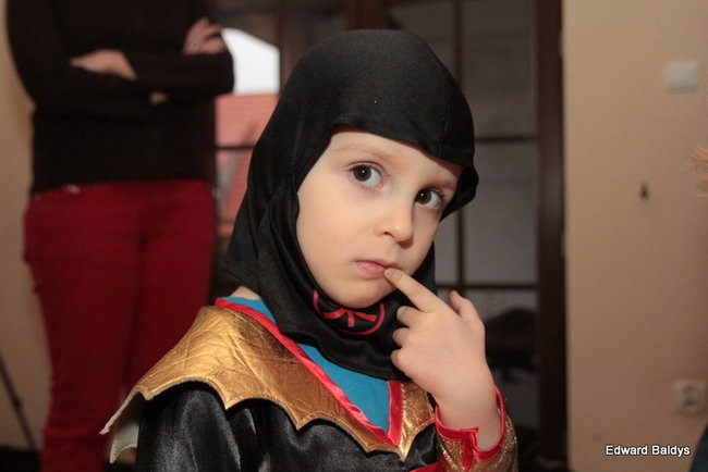 Udany balik Strefy Rodzica (zdjęcia)