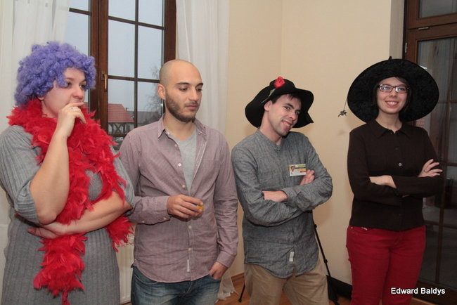 Udany balik Strefy Rodzica (zdjęcia)