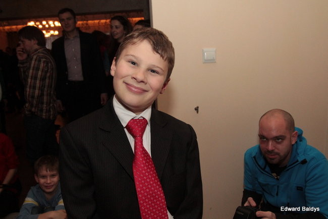 Udany balik Strefy Rodzica (zdjęcia)