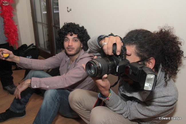 Udany balik Strefy Rodzica (zdjęcia)