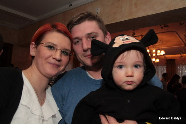 Udany balik Strefy Rodzica (zdjęcia)