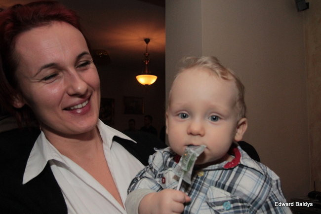 Udany balik Strefy Rodzica (zdjęcia)