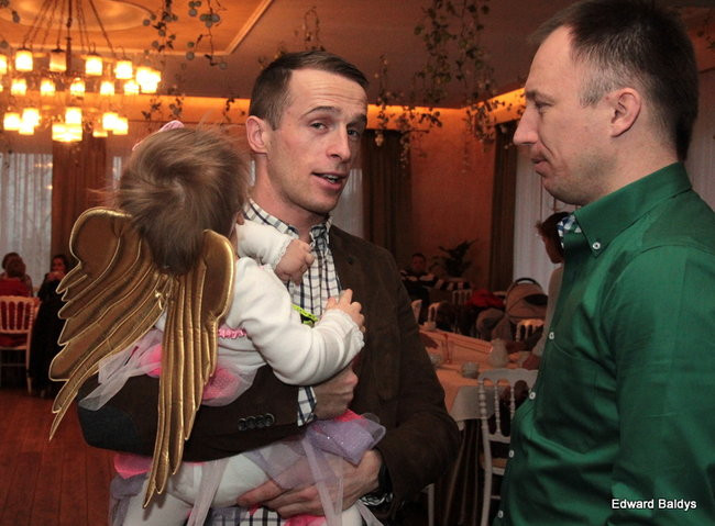 Udany balik Strefy Rodzica (zdjęcia)