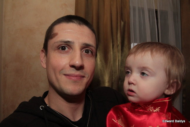 Udany balik Strefy Rodzica (zdjęcia)