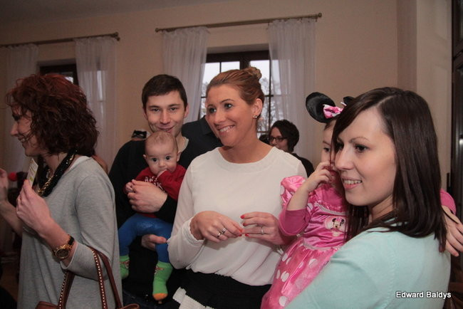 Udany balik Strefy Rodzica (zdjęcia)