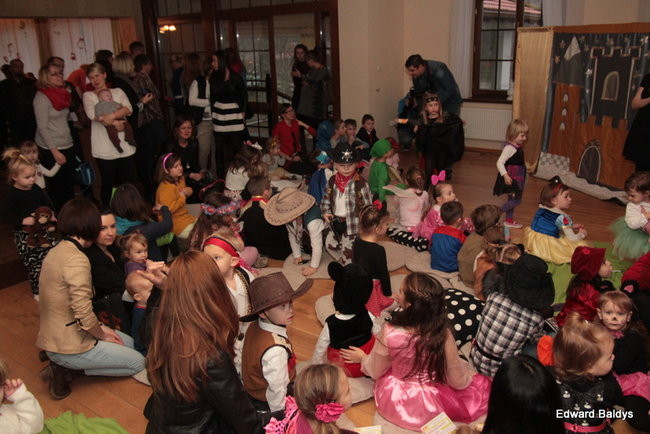 Udany balik Strefy Rodzica (zdjęcia)