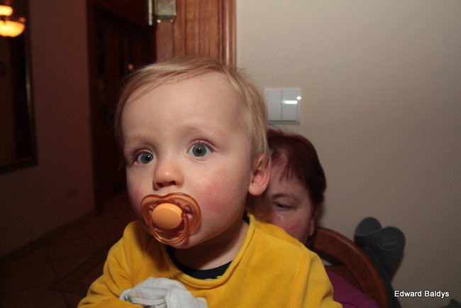 Udany balik Strefy Rodzica (zdjęcia)