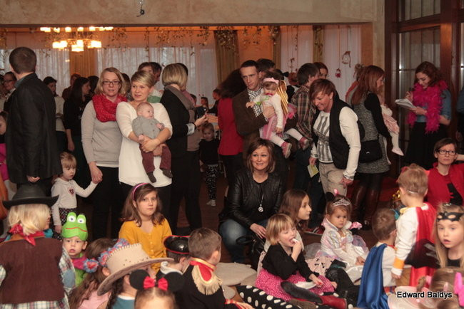 Udany balik Strefy Rodzica (zdjęcia)