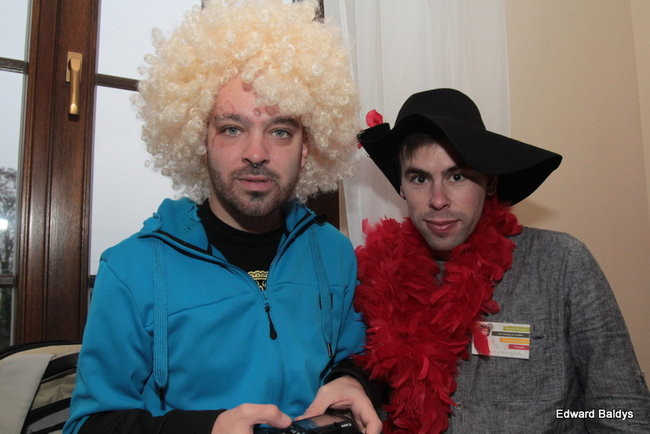 Udany balik Strefy Rodzica (zdjęcia)