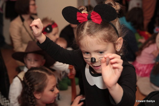 Udany balik Strefy Rodzica (zdjęcia)