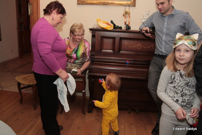 Udany balik Strefy Rodzica (zdjęcia)