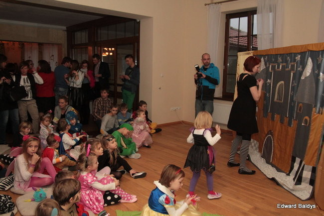 Udany balik Strefy Rodzica (zdjęcia)