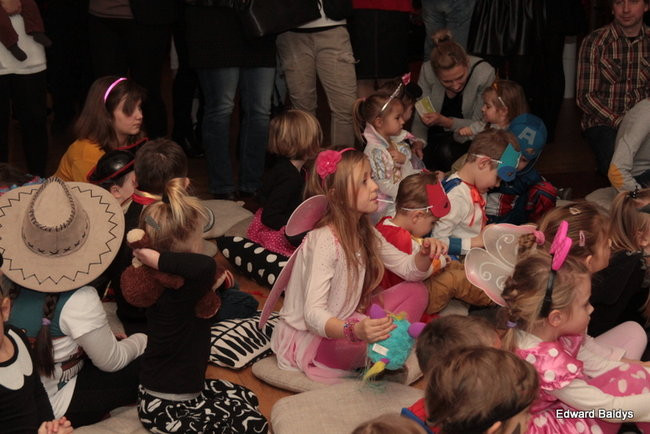 Udany balik Strefy Rodzica (zdjęcia)