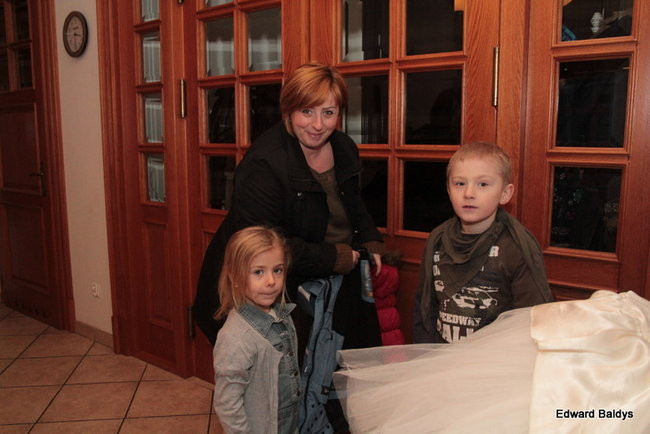 Udany balik Strefy Rodzica (zdjęcia)