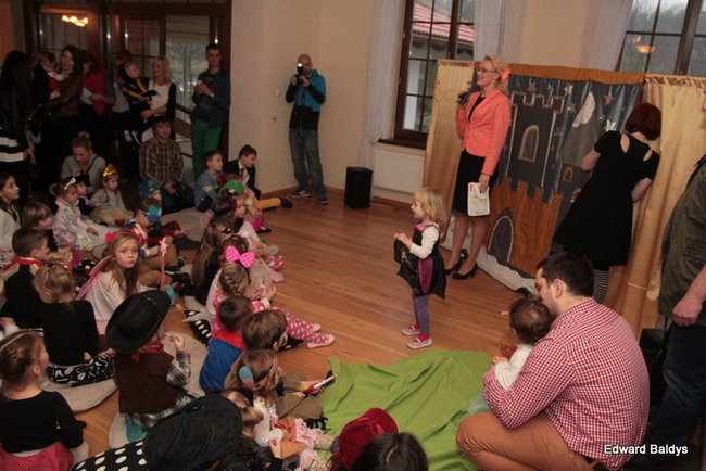 Udany balik Strefy Rodzica (zdjęcia)