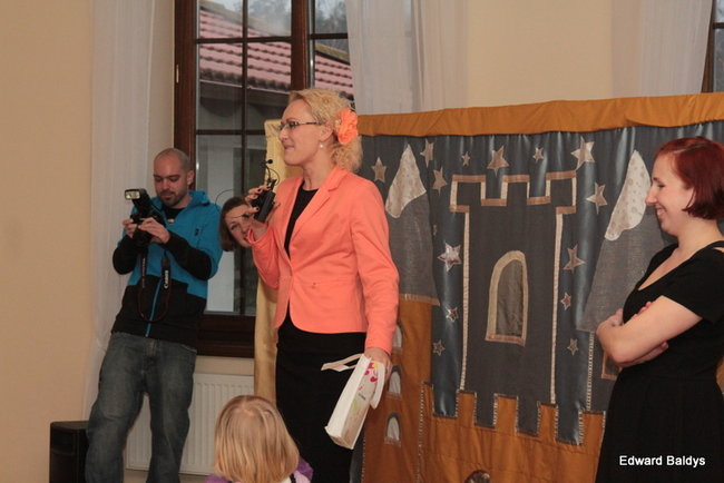 Udany balik Strefy Rodzica (zdjęcia)