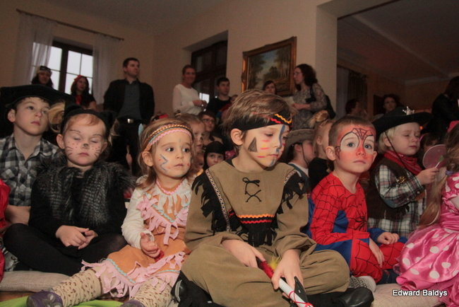 Udany balik Strefy Rodzica (zdjęcia)