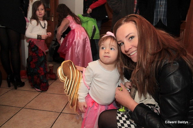 Udany balik Strefy Rodzica (zdjęcia)