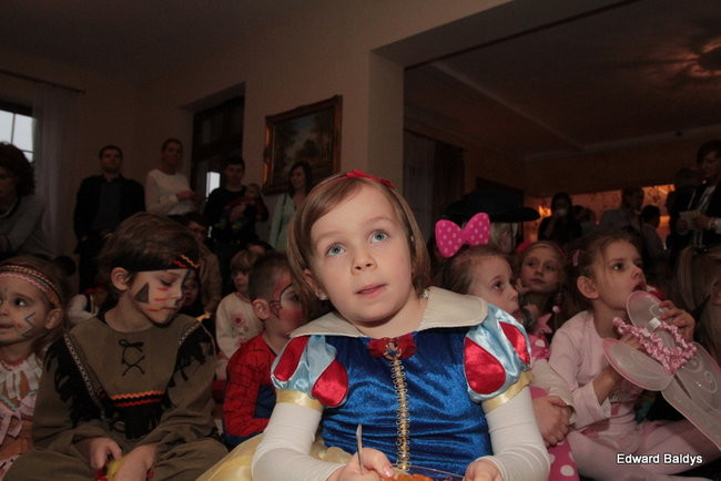 Udany balik Strefy Rodzica (zdjęcia)