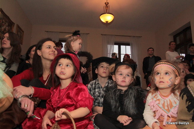 Udany balik Strefy Rodzica (zdjęcia)