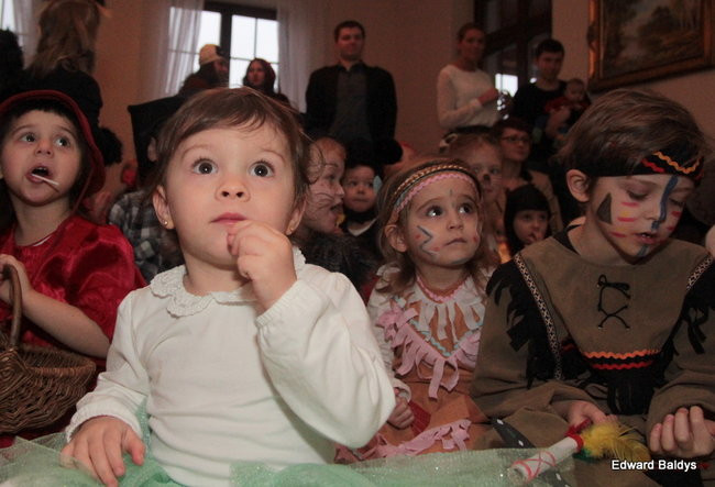 Udany balik Strefy Rodzica (zdjęcia)