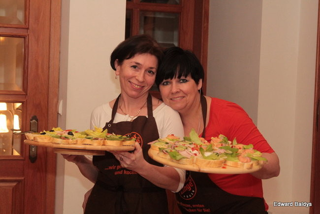 Udany balik Strefy Rodzica (zdjęcia)