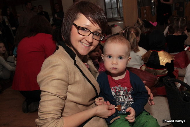 Udany balik Strefy Rodzica (zdjęcia)