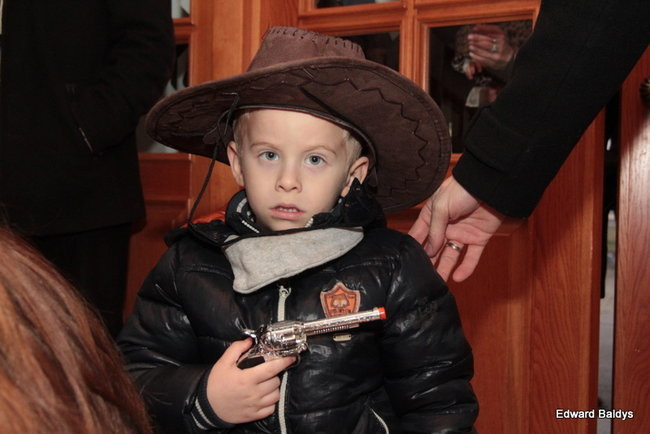 Udany balik Strefy Rodzica (zdjęcia)