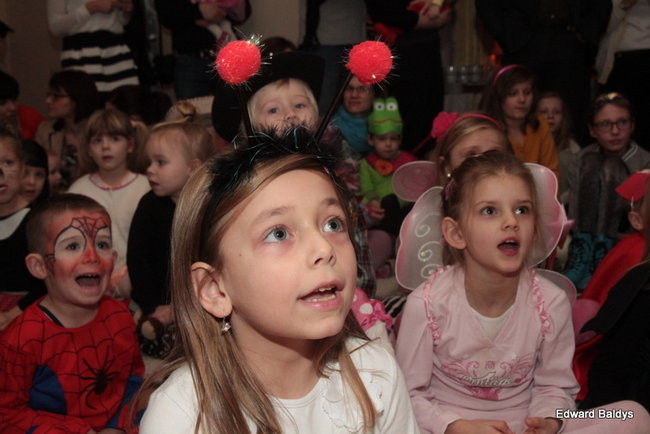 Udany balik Strefy Rodzica (zdjęcia)