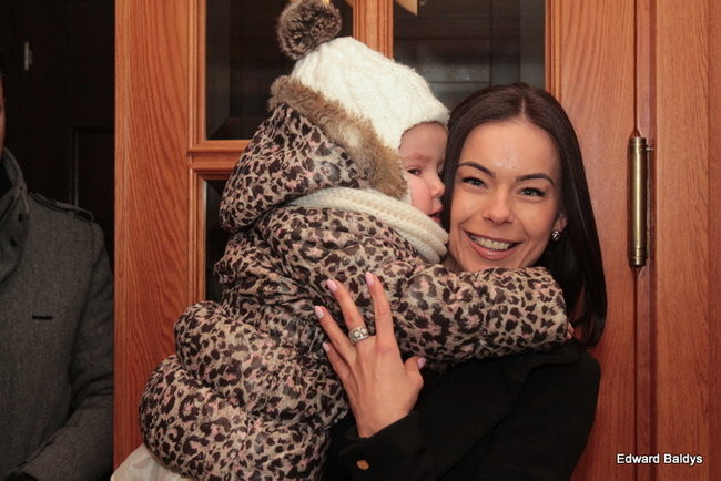 Udany balik Strefy Rodzica (zdjęcia)