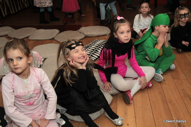 Udany balik Strefy Rodzica (zdjęcia)