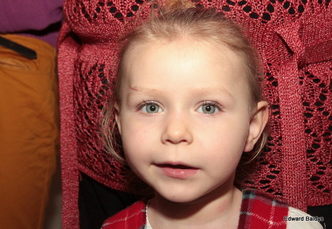 Dla babć i dziadków w Garzynie (zdjęcia)