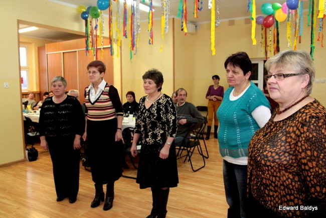 Dla babć i dziadków w Garzynie (zdjęcia)