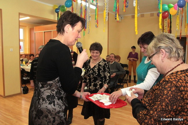 Dla babć i dziadków w Garzynie (zdjęcia)